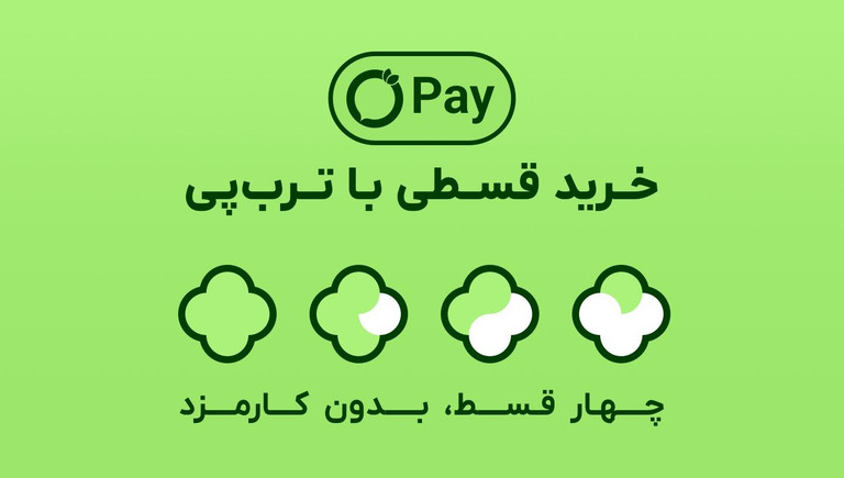 قسطی چک ضامن ترب