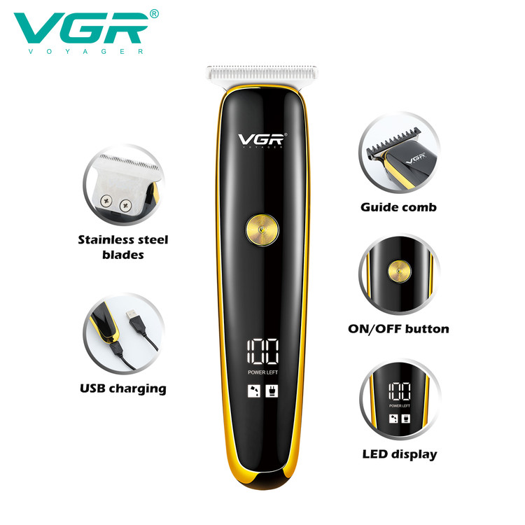 v-966 VGR-966