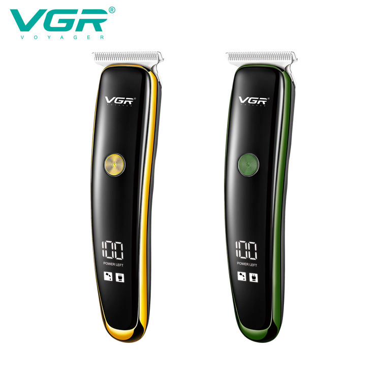 ماشین اصلاح بادی گروم