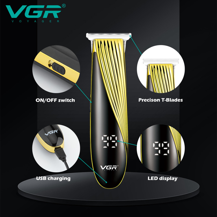 بهترین ماشین اصلاح سر صورت