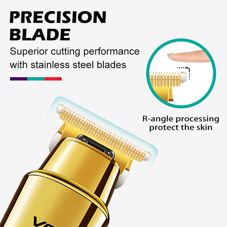 ماشین اصلاح بادی گروم ماشین اصلاح تریمر