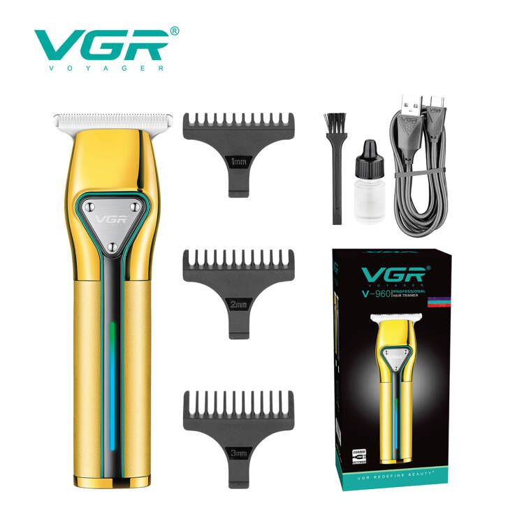 بادی گروم ماشین ریش تراش ویجیار vgr-960 VGR-960 بادی گروم بادی گرو