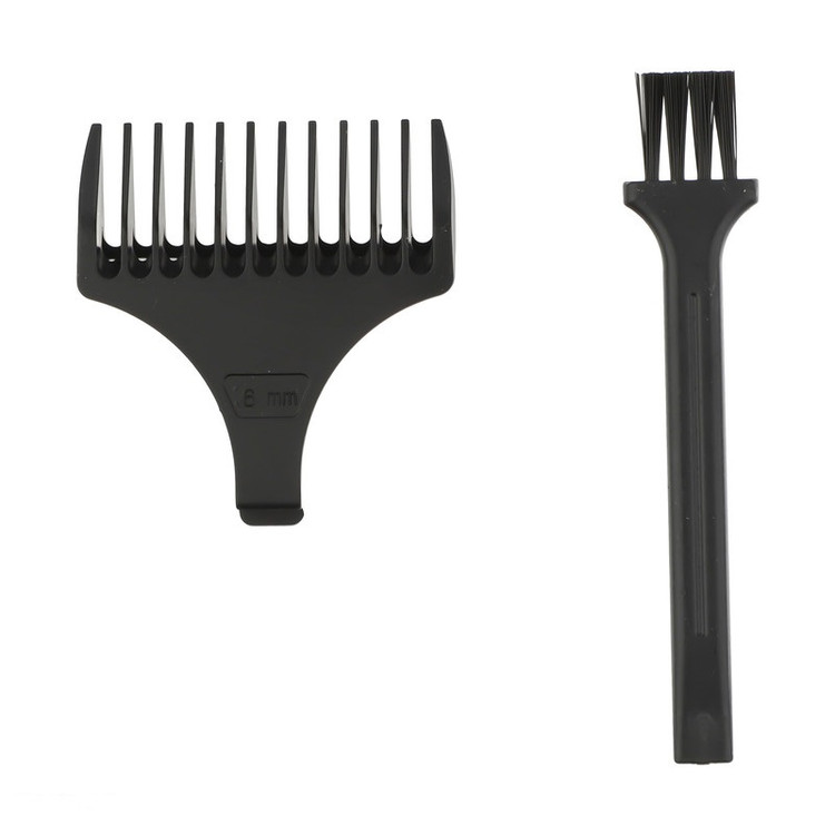 پیرایش پاور پارفول پااور POWER PHILIPS MOSER GERMANY