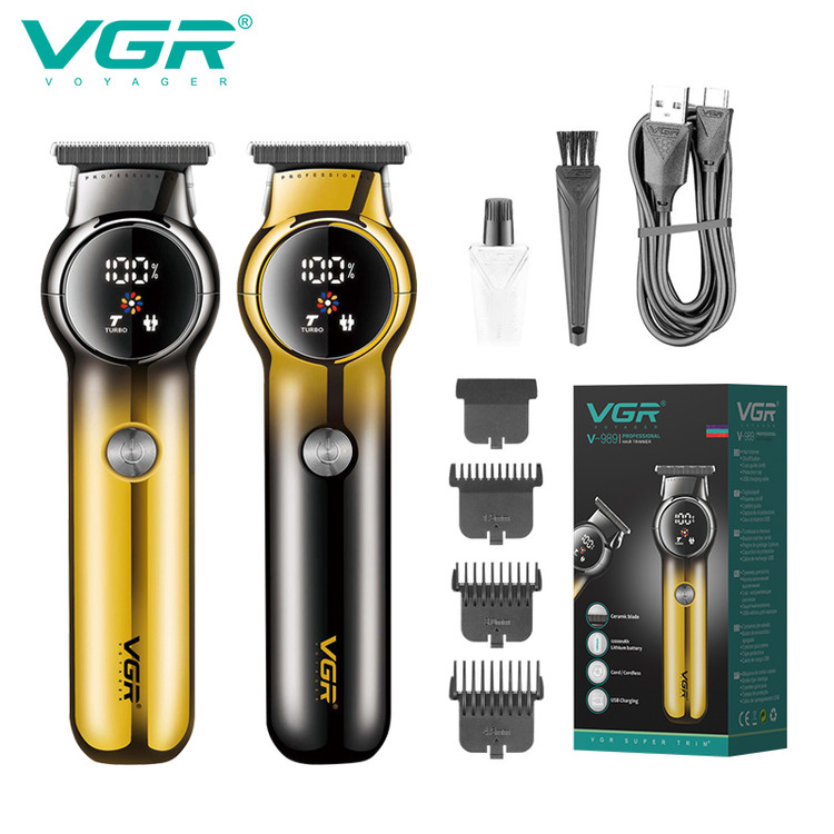 VGR-989 V-989 مخصوص لولزم آرایشی VGRIRAN VGR IRANI VGR INDIA CHINA PRC P.R.C USA U.S.A