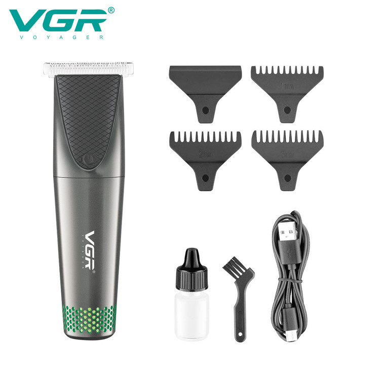 ریش تراش سالنی قوی آرایشگاهی سالنی پر قدرت vgr-925 VGR925 V-925 پرسپولیس کیمیا پخش