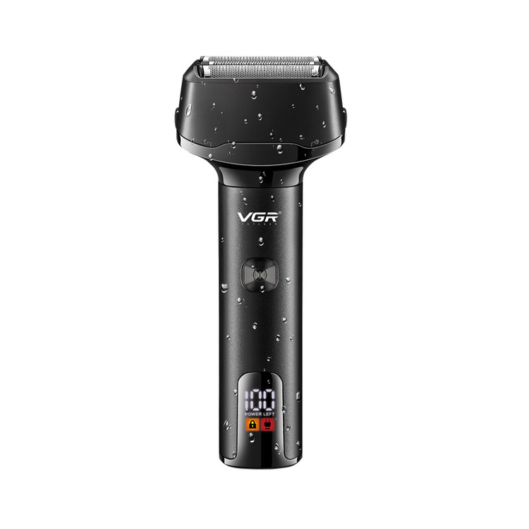 VGR-371 V-371 V371 ماشین اصلاح شیور غلطی ماشین اصلاح شیور کیمیاپخش پخش کیمیا