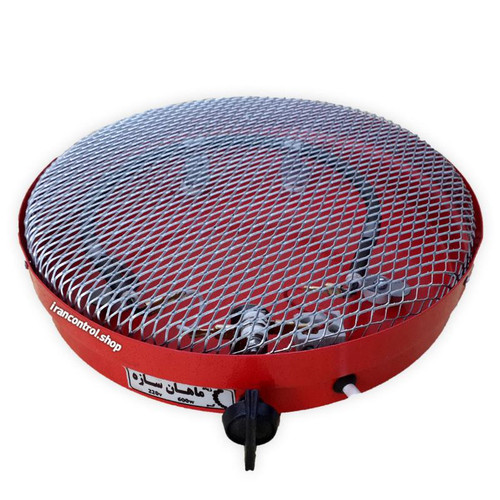 کرسی بخاری گرمایش سرما ضد سرما قدیمی اصلی ماهان سازه کیمیاپخش پخش کیمیا