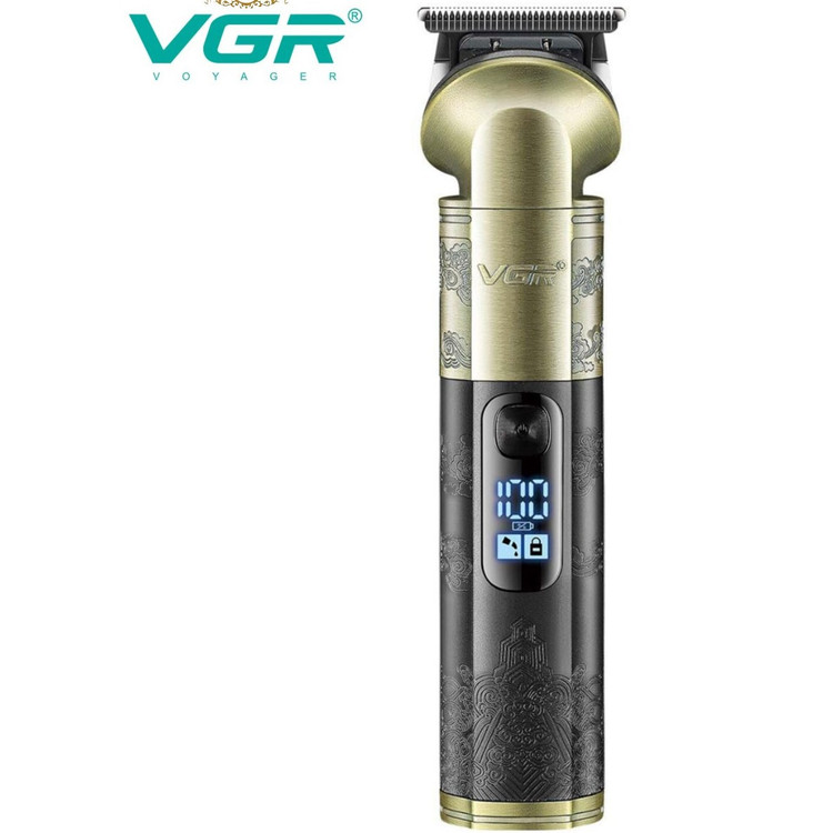 ماشین اصلاح صورت vgr-296
