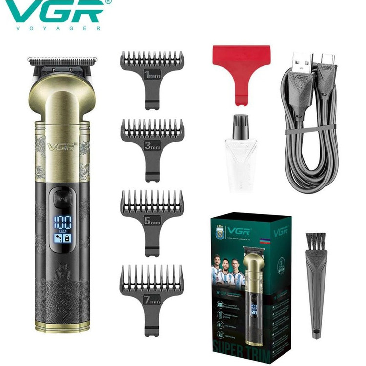 ماشین اصلاح صورت vgr-296