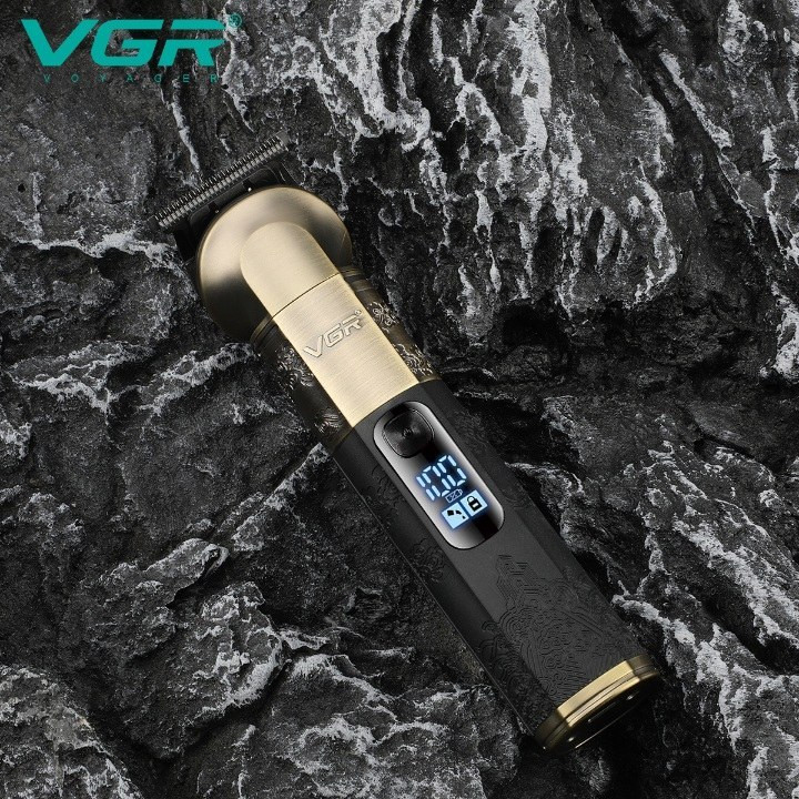 ماشین اصلاح صورت vgr-296