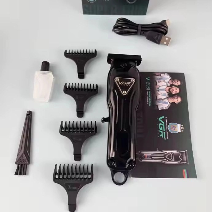 ماشین اصلاح vgr-298