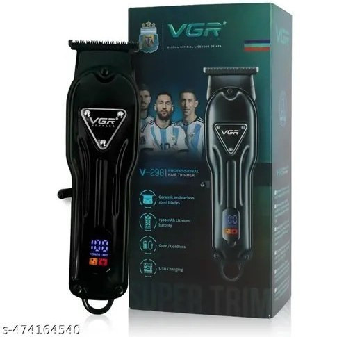 ماشین اصلاح vgr-298