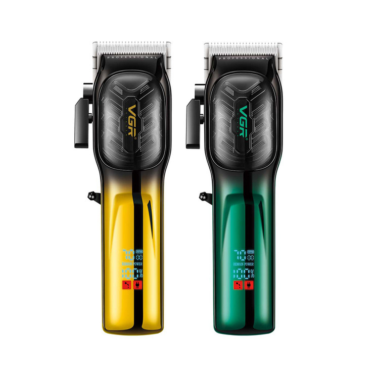ماشین اصلاح وی جی آر مدل V-654 VGR