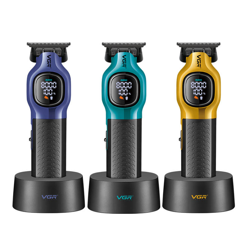 ماشین اصلاح وی جی آر مدل V-886T