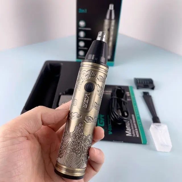 موزن گوش و بینی وی جی آر مدل V-618