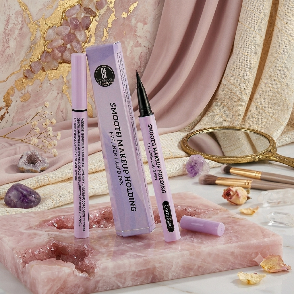 خط چشم خودکاری کامفیز مدل SMOOTH