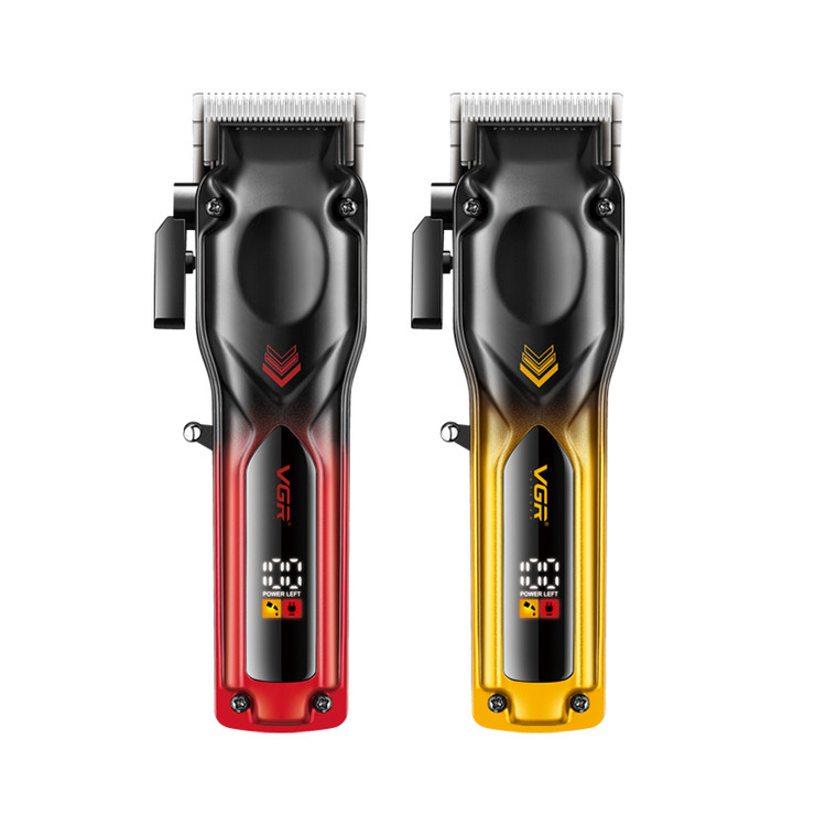 ماشین اصلاح وی جی آر مدل V-656 VGR