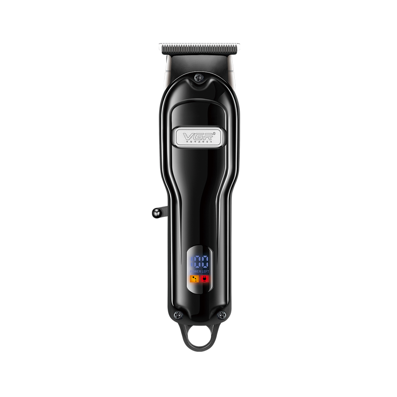 ماشین اصلاح وی جی آر مدل V-297 با تکنولوژی برش مستقیم VGR