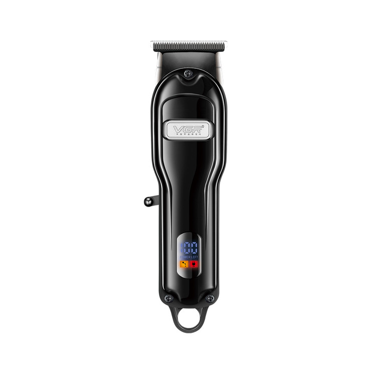 ماشین اصلاح وی جی آر مدل V-297 با تکنولوژی برش مستقیم VGR