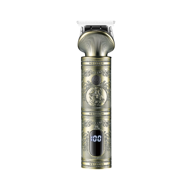ماشین اصلاح وی جی آر مدل V-962 با تکنولوژی برش مستقیم VGR