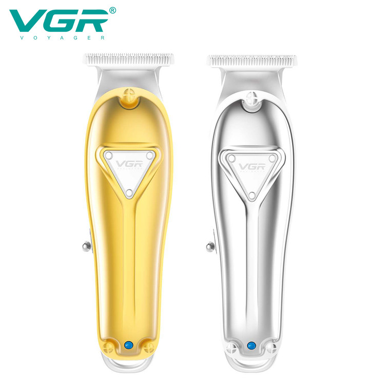 ماشین اصلاح وی جی آر مدل V-057 با برش مستقیم VGR