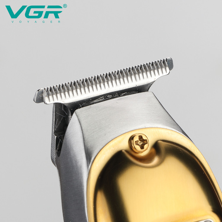 ماشین اصلاح وی جی آر مدل V-057 با برش مستقیم VGR