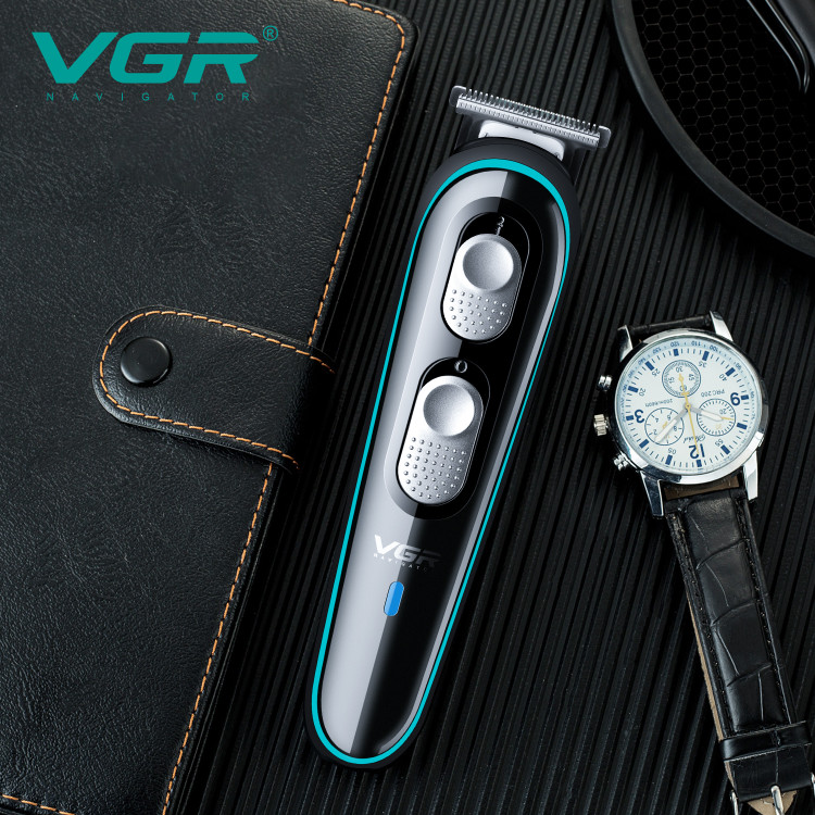 ماشین اصلاح خط زن وی جی آر VGR سه دنده مدل V-055
